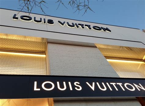 louis vuitton columbus oh